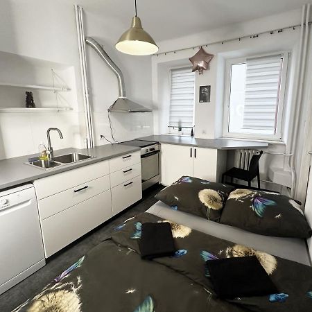 Fantastic Waw - Ns54 Room O Warsaw Ngoại thất bức ảnh