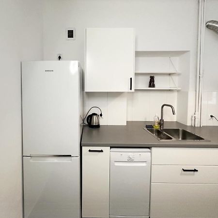 Fantastic Waw - Ns54 Room O Warsaw Ngoại thất bức ảnh