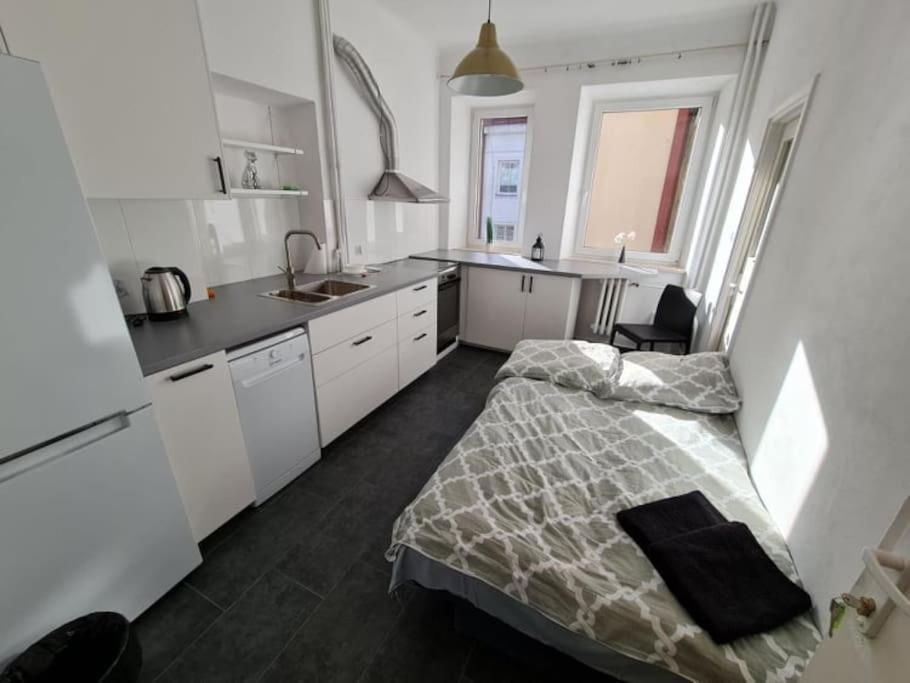 Fantastic Waw - Ns54 Room O Warsaw Ngoại thất bức ảnh