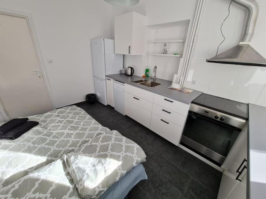 Fantastic Waw - Ns54 Room O Warsaw Ngoại thất bức ảnh