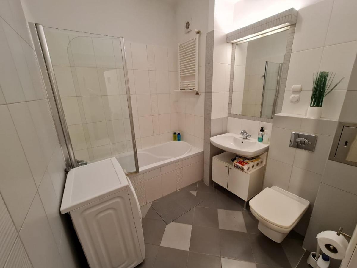 Fantastic Waw - Ns54 Room O Warsaw Ngoại thất bức ảnh